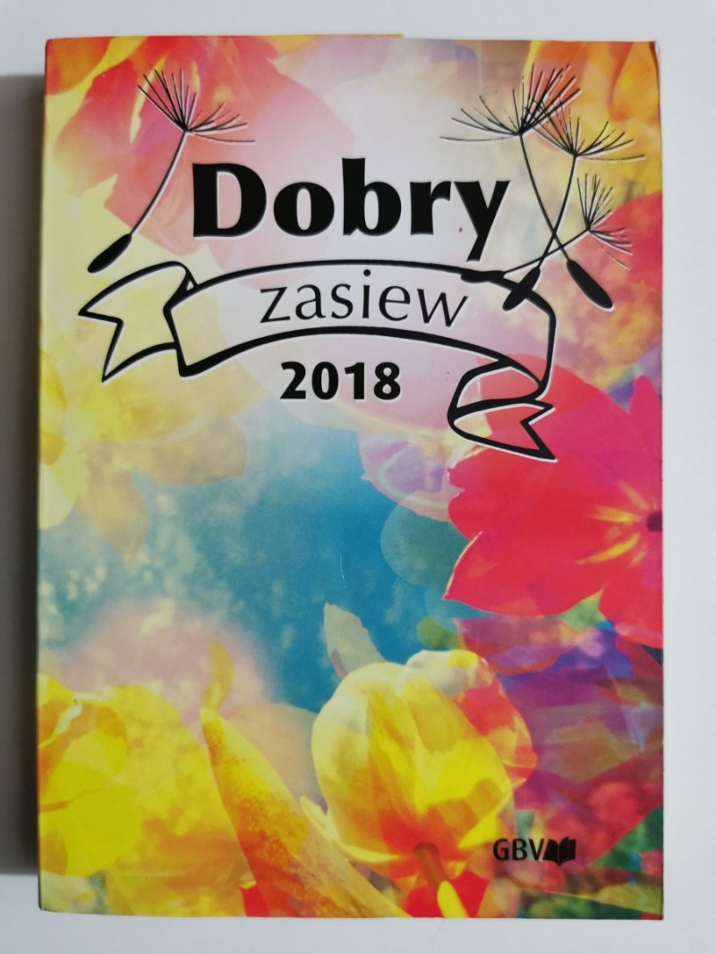 DOBRY ZASIEW