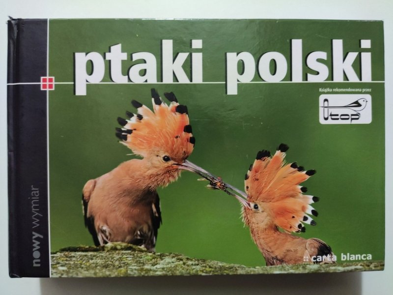 PTAKI POLSKI - p. r. Marek Szkalski