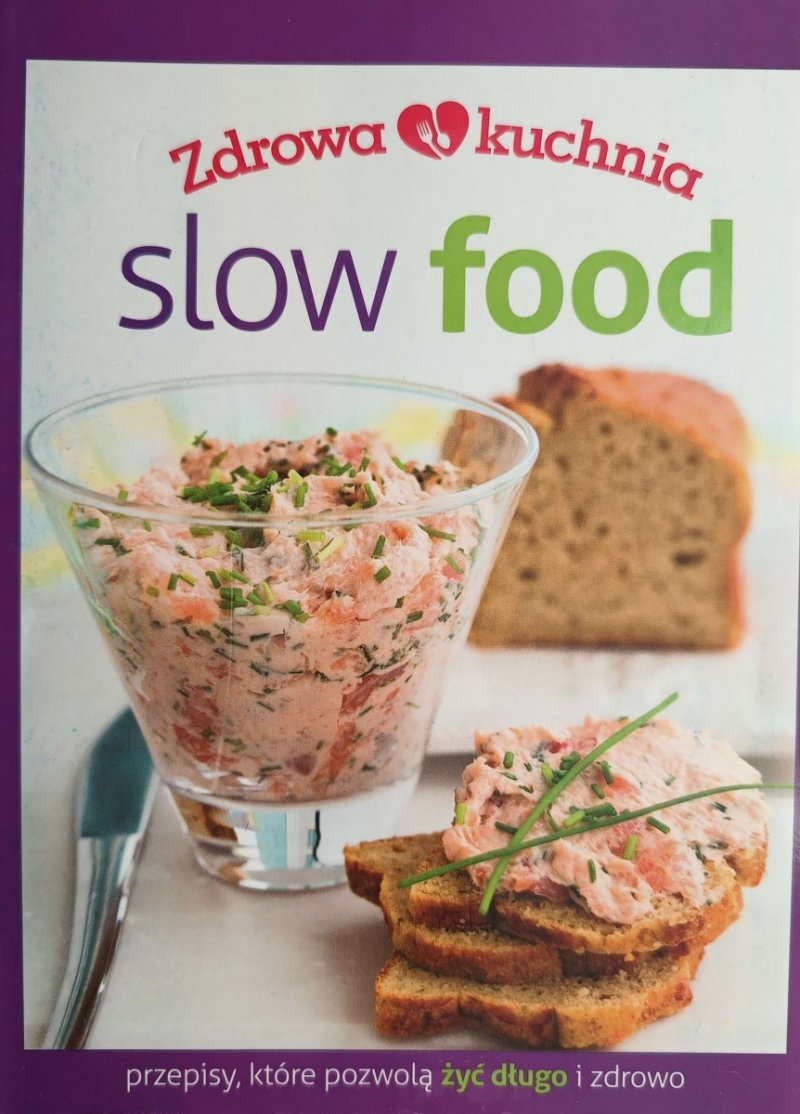 SLOW FOOD