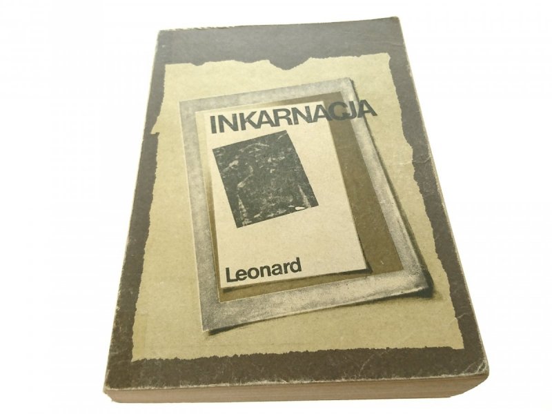INKARNACJA - Leonard (1986)