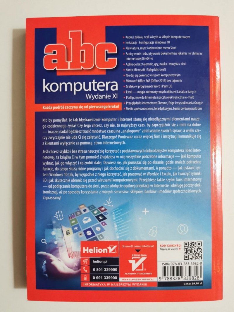 ABC KOMPUTERA - Piotr Wróblewski 2018