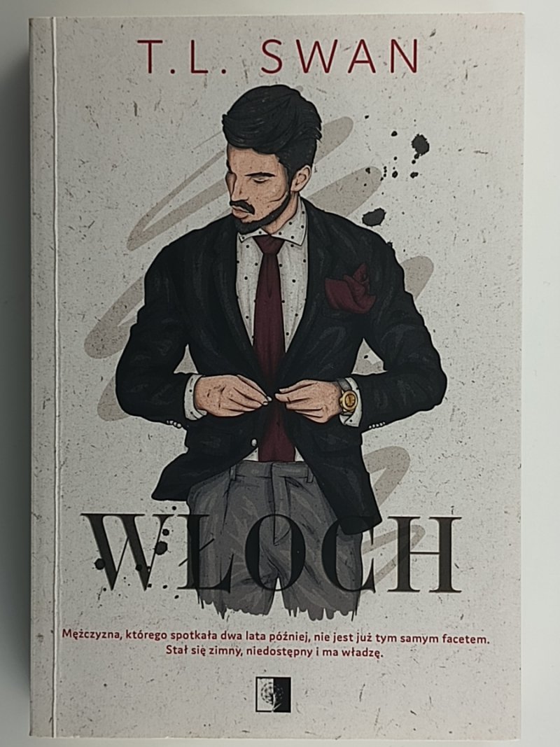 WŁOCH – T.L. Swan