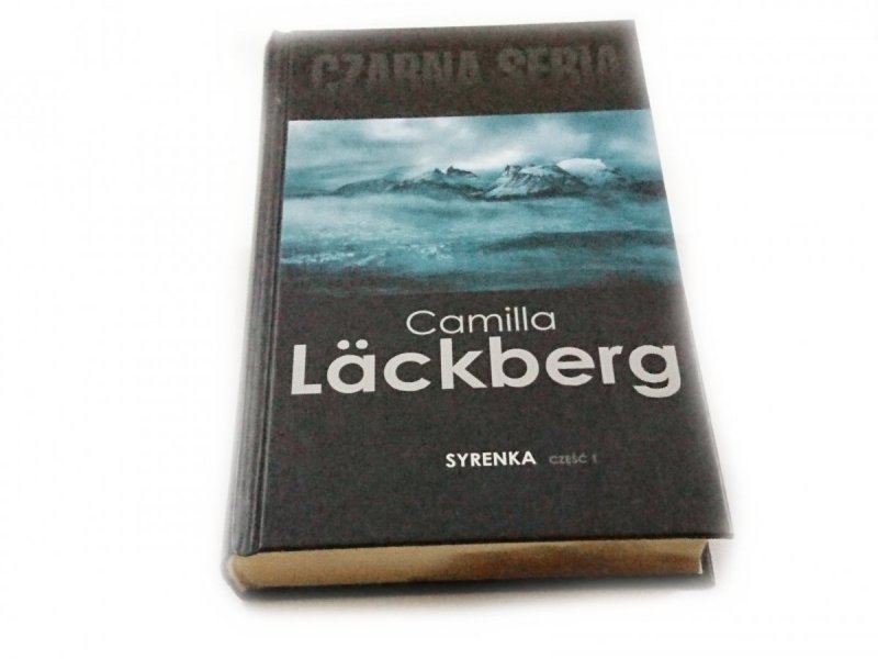 SYRENKA CZĘŚĆ 1 - Camilla Lackberg