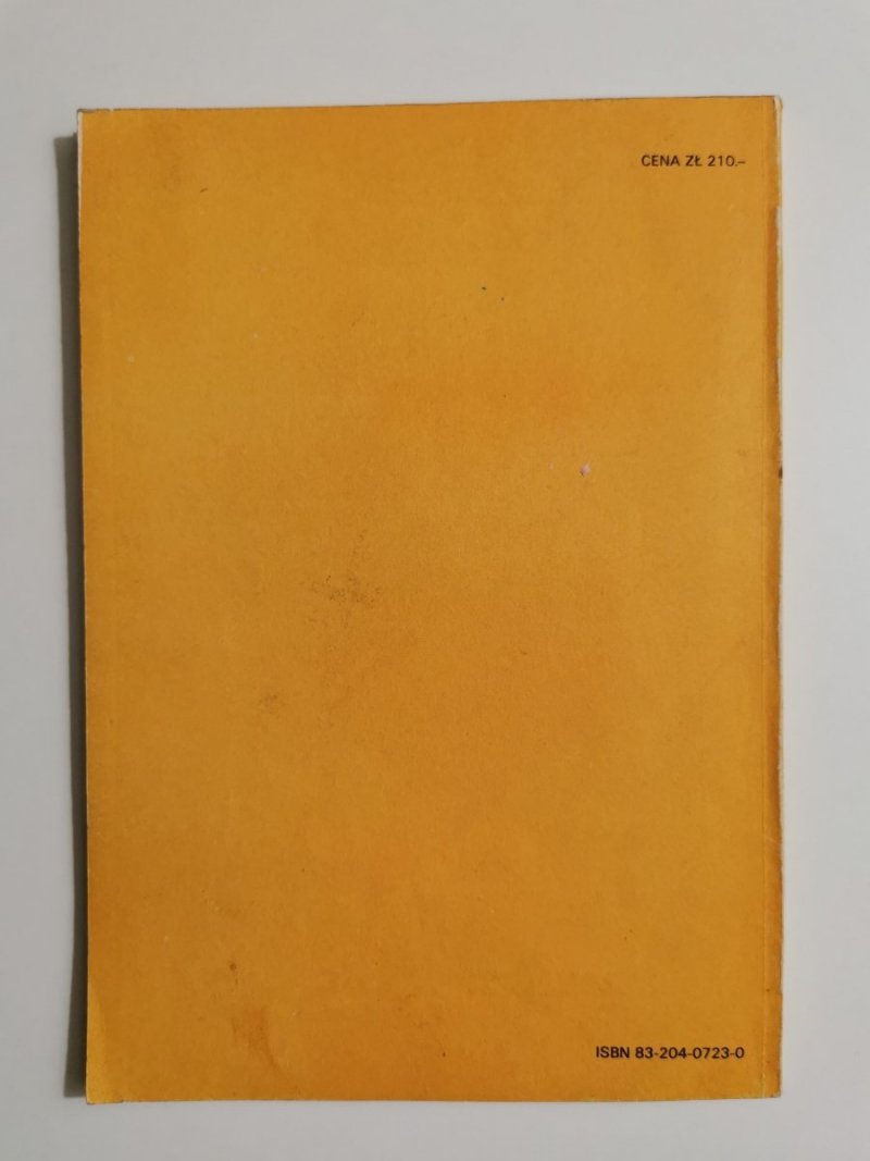 WARSZTAT W DOMU - Frantiśek Kusl 1986