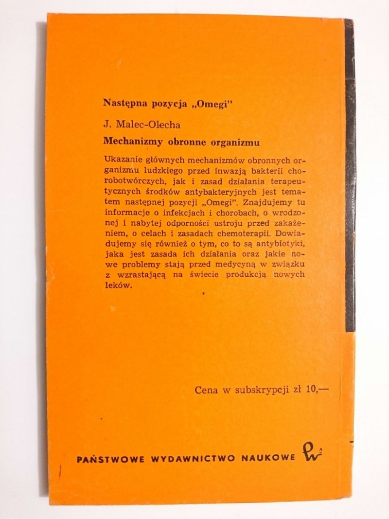 ETRUSKOWIE - Raymond Bloch 1967