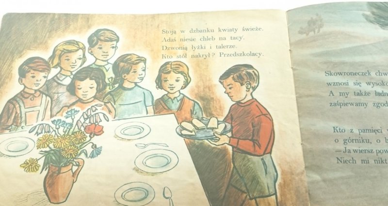 CO UMIEMY ROBIĆ SAMI 1956