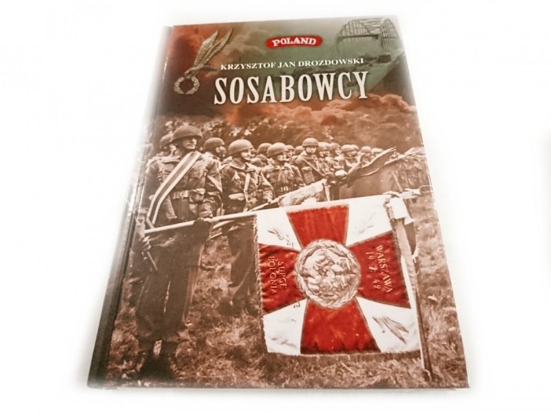 SOSABOWCY - Krzysztof Jan Drozdowski 2014