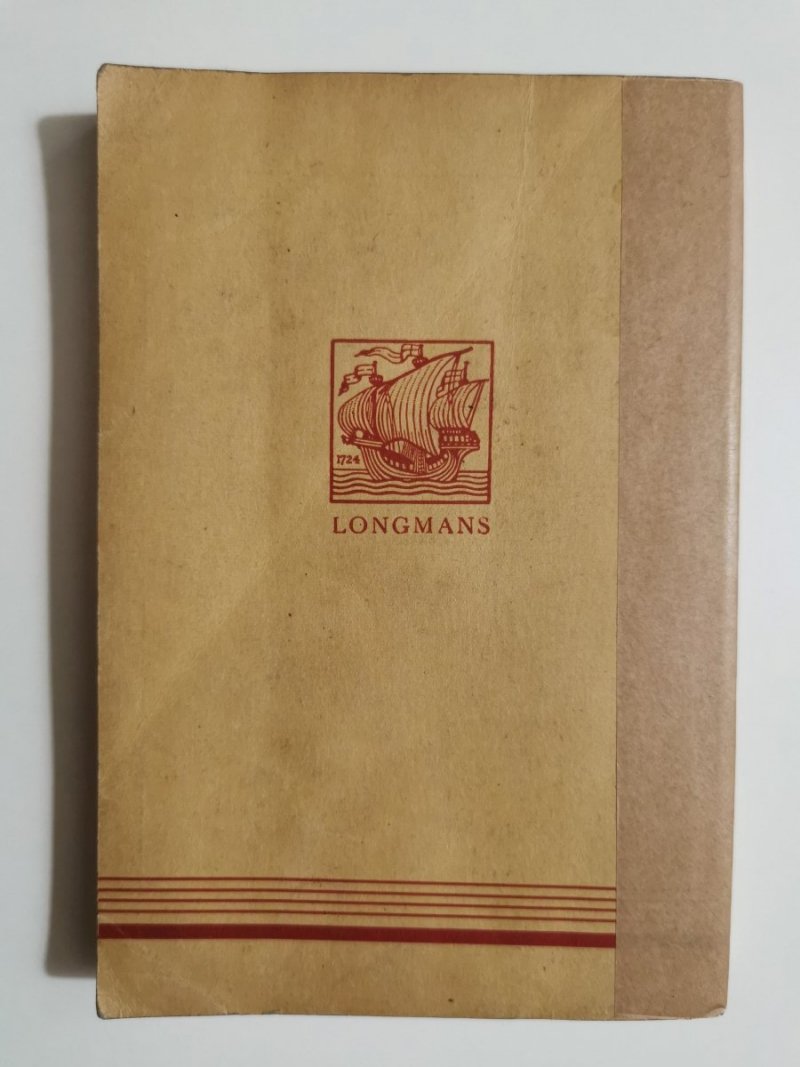 ESSENTIAL ENGLISH BOOK IV - C. E. Eckersley 1955
