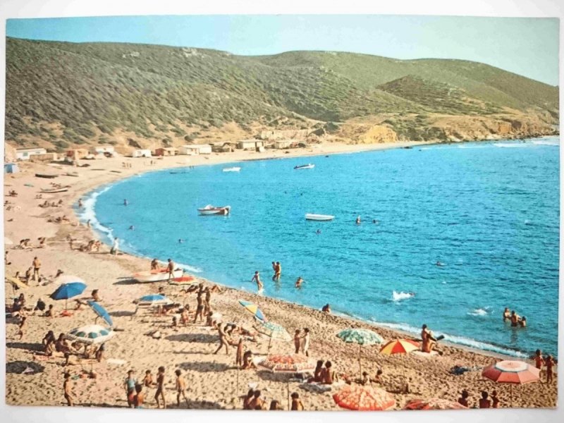 FLUMENTORGIU – ARBUS (CA) SPIAGGIA