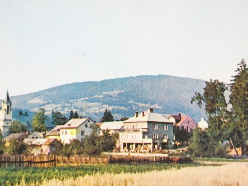 RAJCZA. FOT. K. KACZYŃSKI
