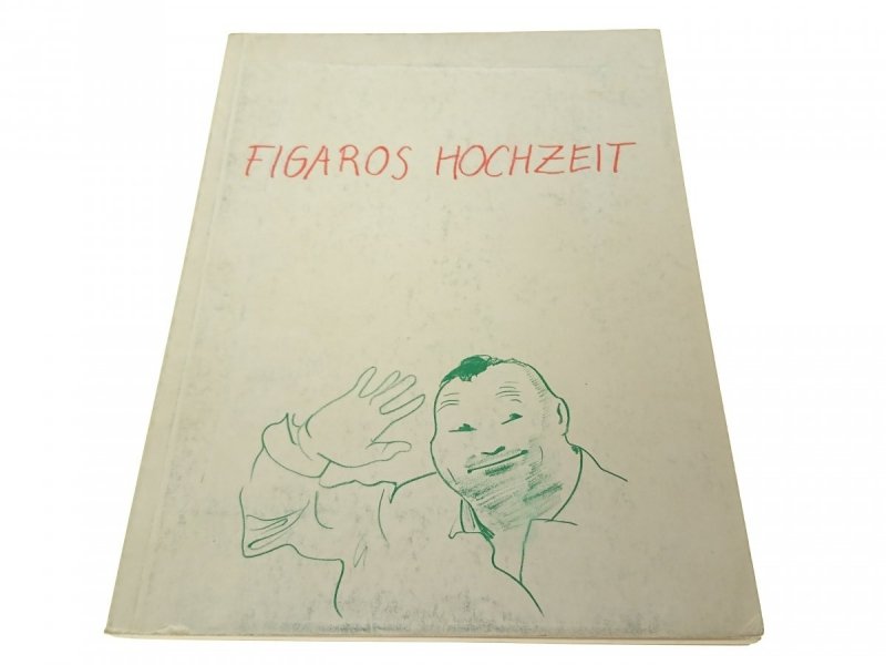 FIGAROS HOCHZEIT (1990)