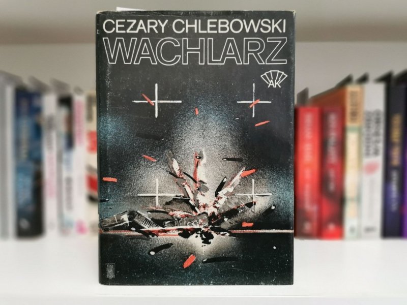 WACHLARZ - Cezary Chlebowski