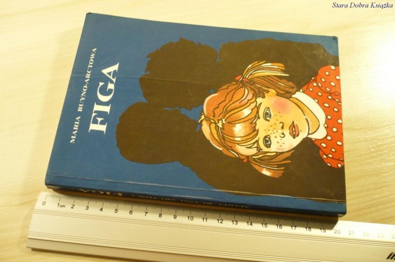 FIGA - Maria Buyno-Arctowa (1991)