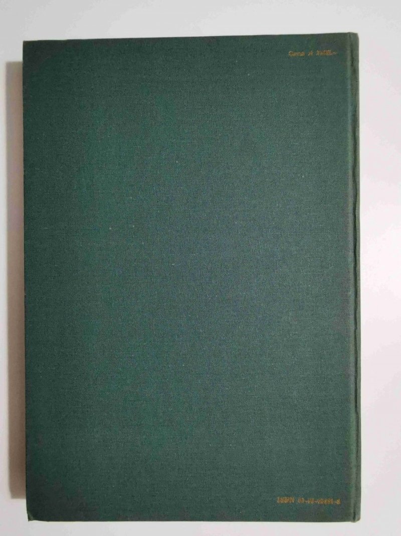 ENCYKLOPEDIA SZKOLNA. MATEMATYKA 1989