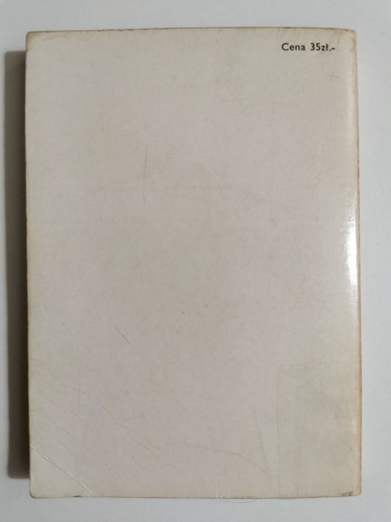 W ZASADZIE CIĄG DALSZY - Jacek Fedorowicz 1978
