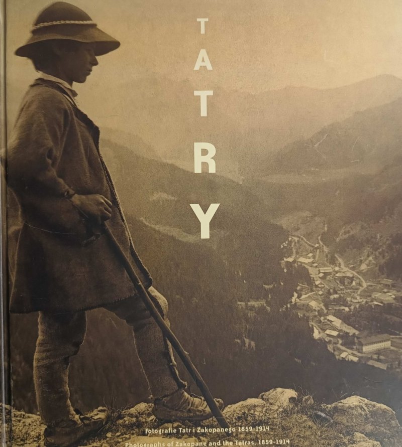 TATRY. FOTOGRAFIE TATR I ZAKOPANEGO