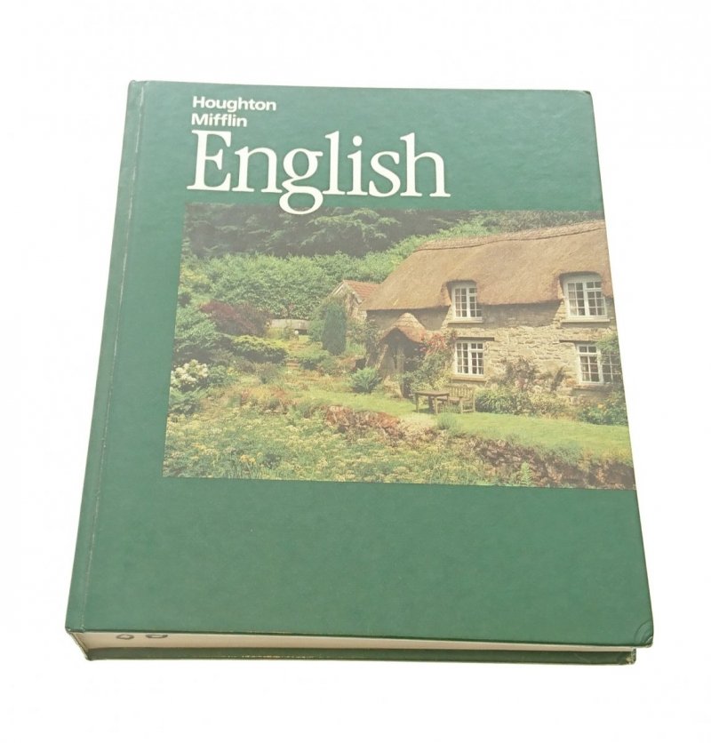 ENGLISH - Ann Cole Brown 1990