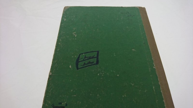 WE LEARN ENGLISH. PODRĘCZNIK - Anna Zawadzka 1980