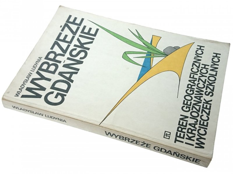 WYBRZEŻE GDAŃSKIE - Władysław Ludynia 1988