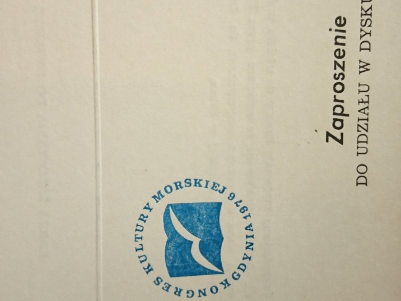 KARTA ZGŁOSZENIA DO DYSKUSJI
