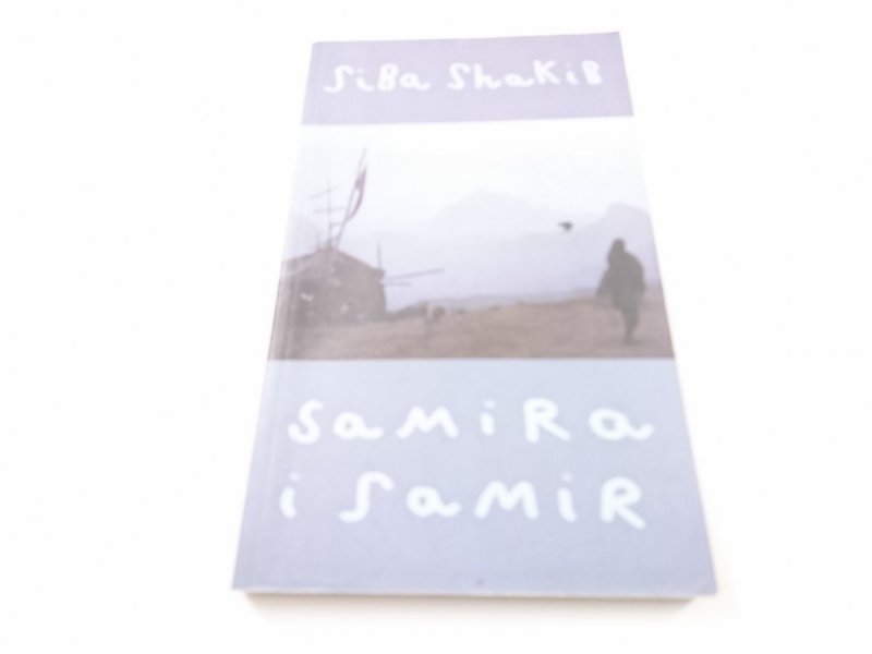 SAMIRA I SAMIR - Siba Shakib 2005