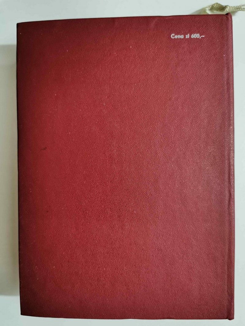 VADEMECUM DIAGNOSTYKI I TERAPII - Marcus A. Krupp 1984