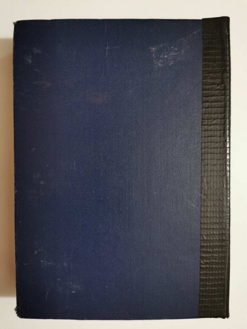 KAŻDY UMIERA W SAMOTNOŚCI - Hans Fallada 1950