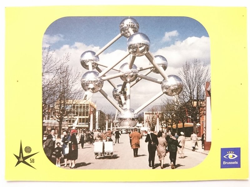 BRUSSELS