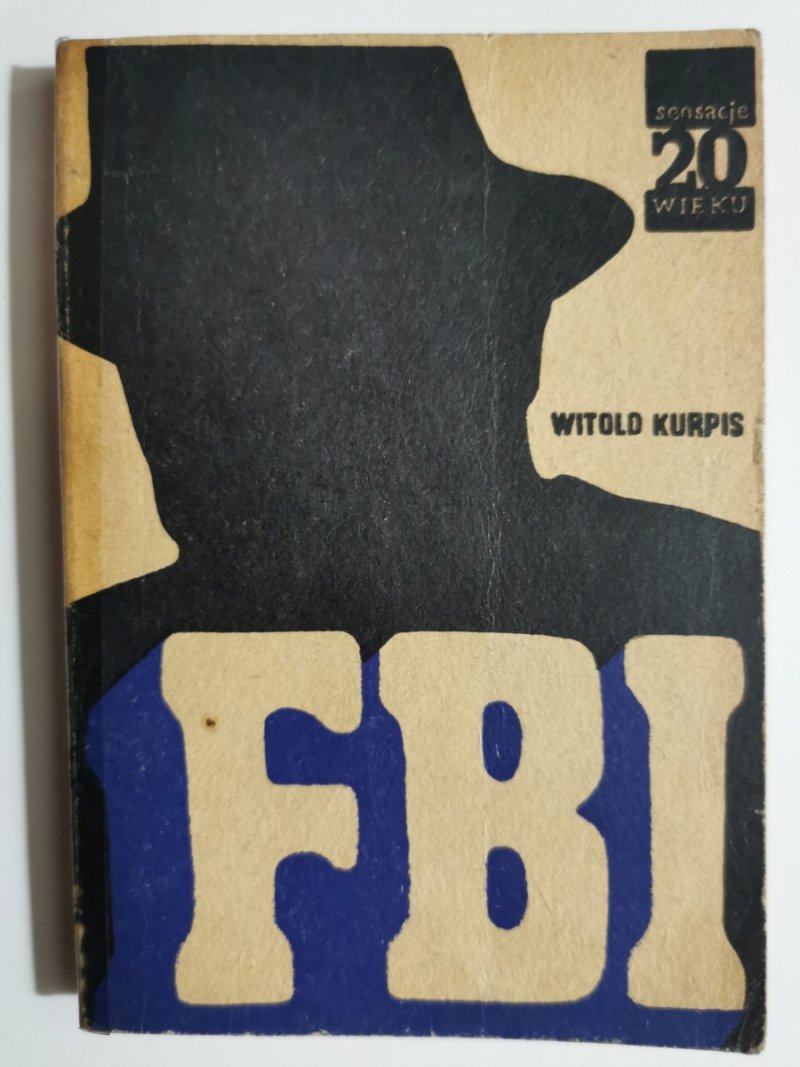 FBI - Witold Kurpis