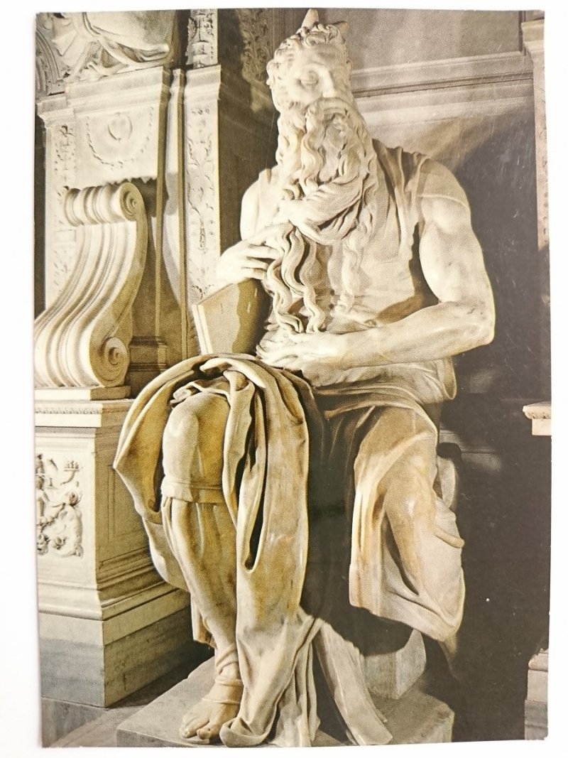 ROMA – BASILICA DI S. PIETRO IN VINCOLI