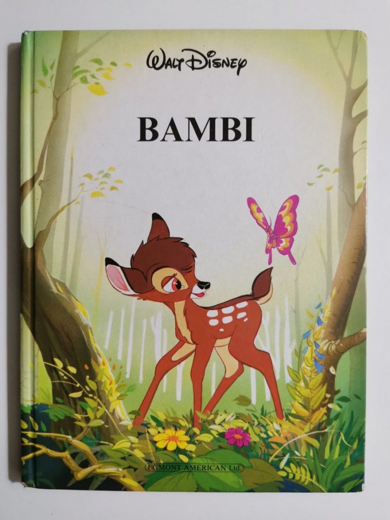 BAMBI 