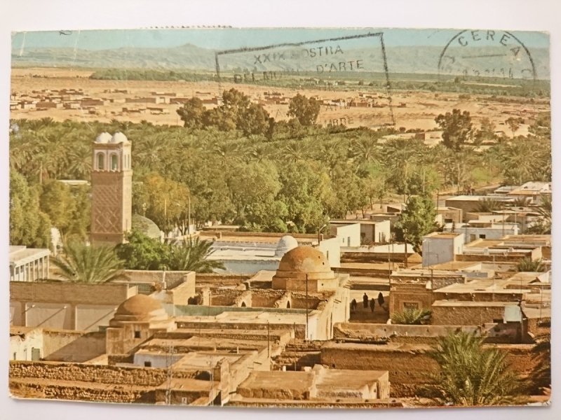 TOZEUR