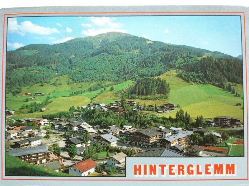 HINTERGLEMM