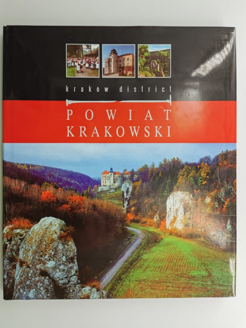POWIAT KRAKOWSKI