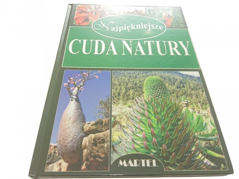 NAJPIĘKNIEJSZE CUDA NATURY 2010