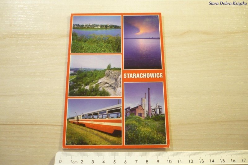 STARACHOWICE