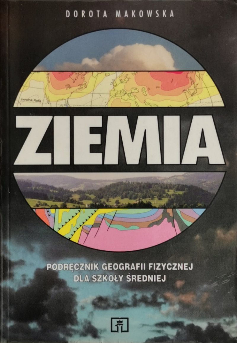 ZIEMIA - Dorota Makowska
