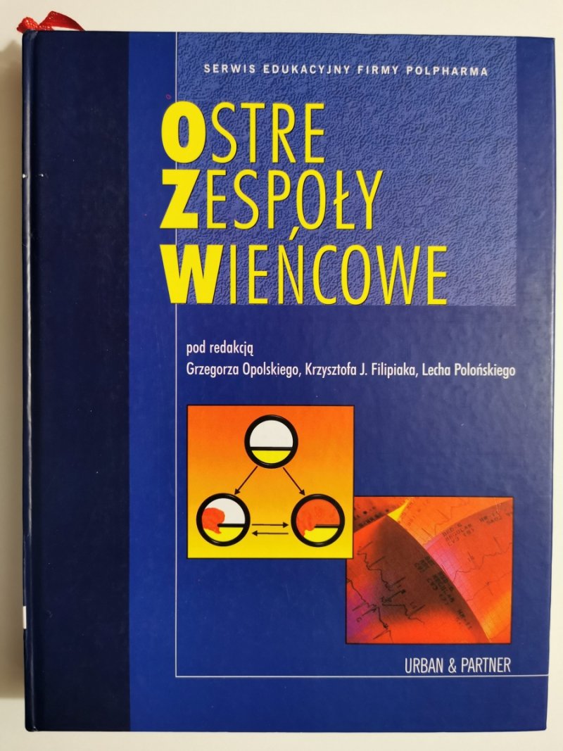 OSTRE ZESPOŁY WIEŃCOWE