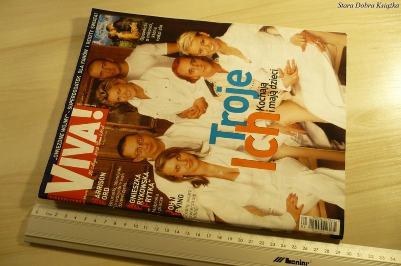 VIVA! NR 10 (138) 2002