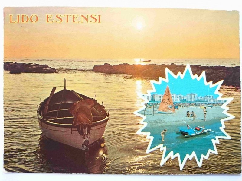 LIDO ESTENSI (FE)