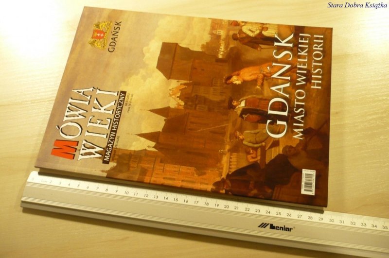 MÓWIĄ WIEKI. WYDANIE SPECJALNE NR 03/2013