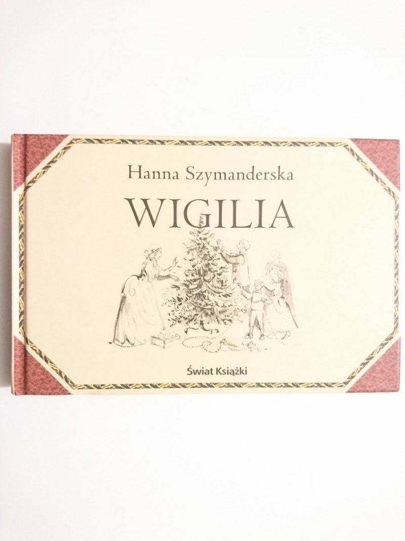 WIGILIA - Hanna Szymanderska 2006