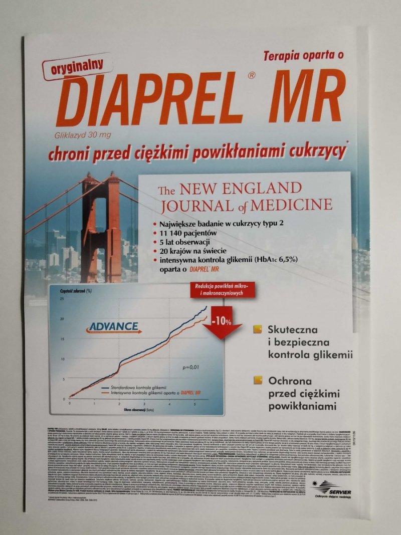 DIABETOLOGIA PO DYPLOMIE TOM 7 NUMER 4 GRUDZIEŃ 2010
