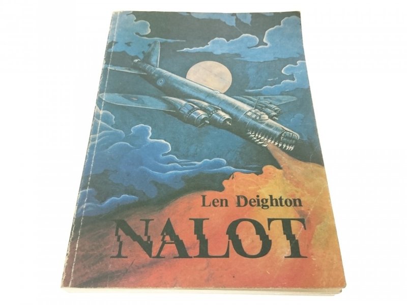 NALOT - Len Deighton