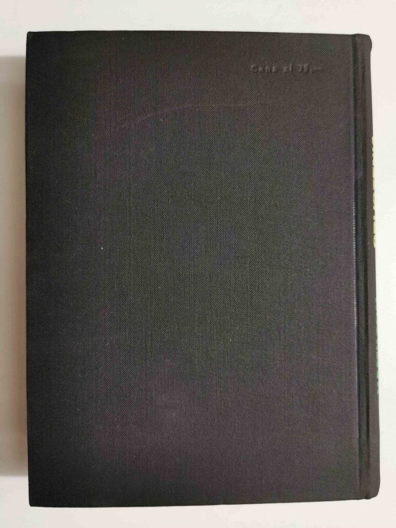 OBLICZENIA W CHEMII ANALITYCZNEJ - Hamilton 1973