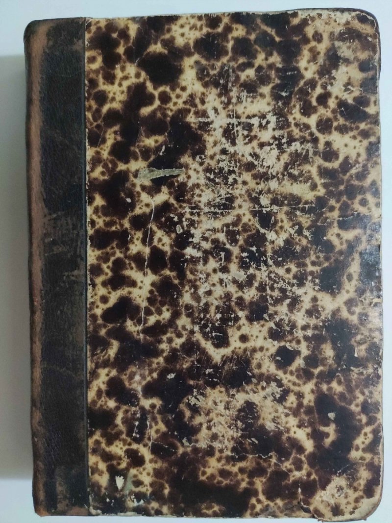 HISTORYA LITERATURY POLSKIEJ – 1879R - K. Wł. Wójcicki