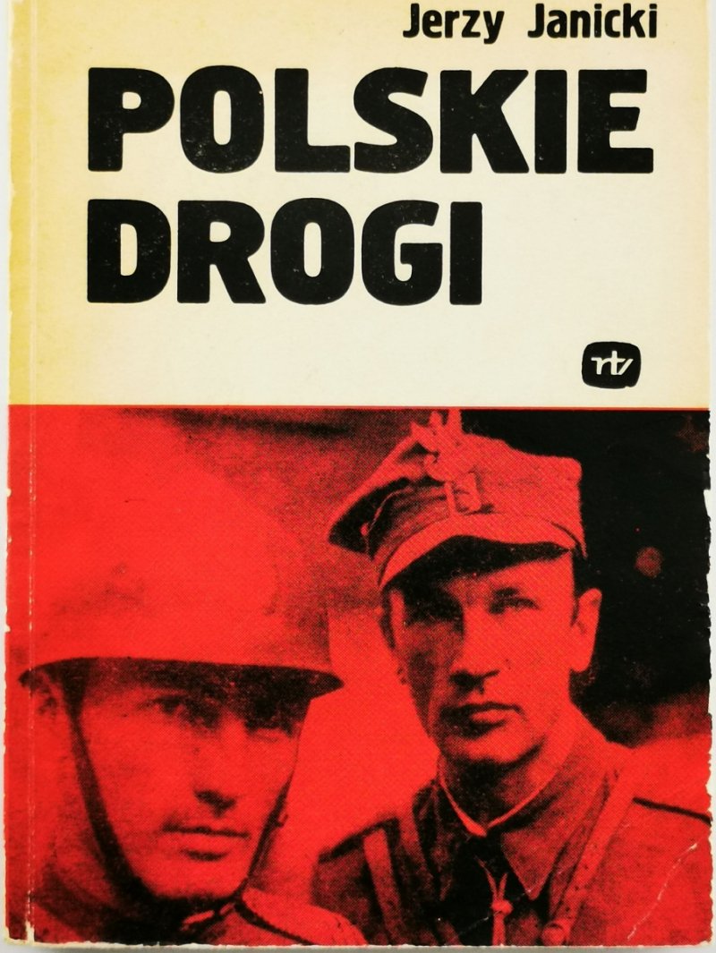 POLSKIE DROGI - Jerzy Janicki