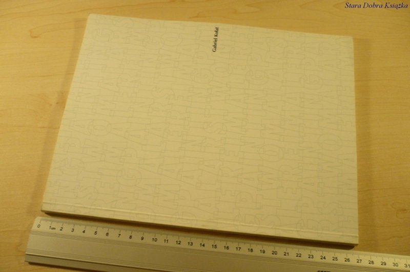 GABRIEL KOŁAT. ALBUM (1995)
