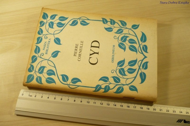 CYD - Pierre Corneille (1988)