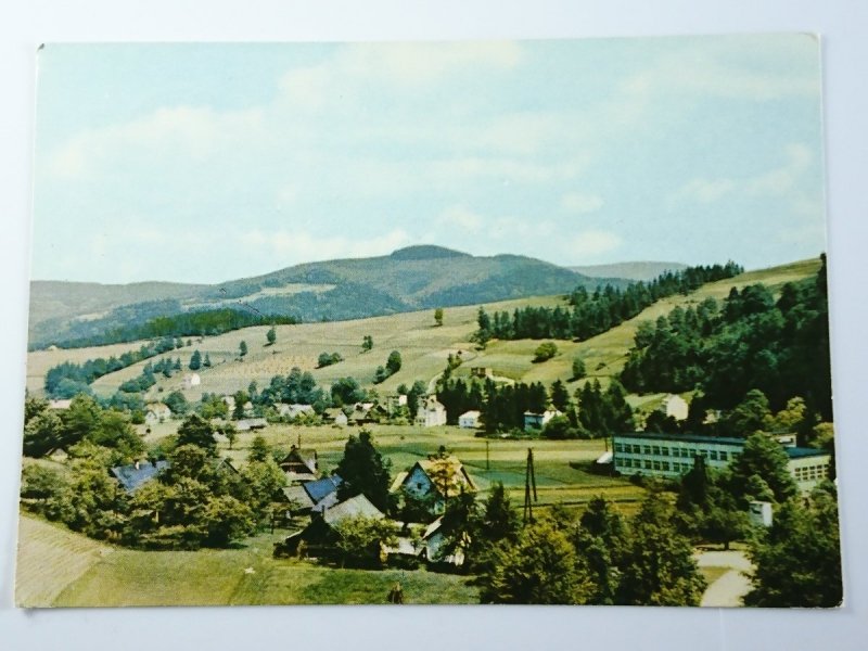 WISŁA GŁEBCE